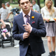 Chuck Bass Is About To Say Something Off The Cuff